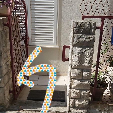 Big Terrace Apartment Ντουμπρόβνικ Εξωτερικό φωτογραφία