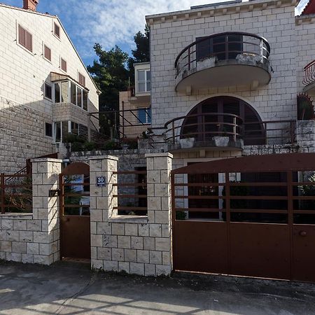 Big Terrace Apartment Ντουμπρόβνικ Εξωτερικό φωτογραφία
