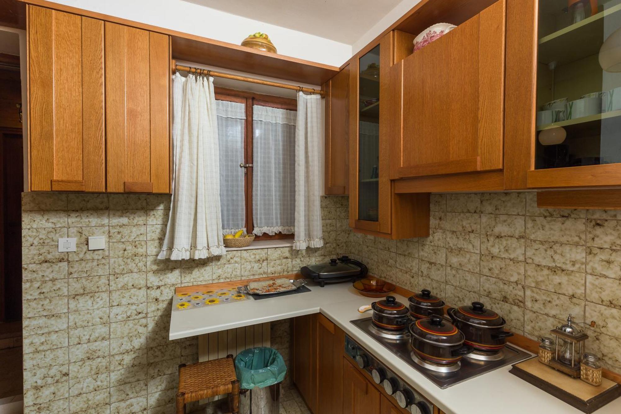 Big Terrace Apartment Ντουμπρόβνικ Εξωτερικό φωτογραφία