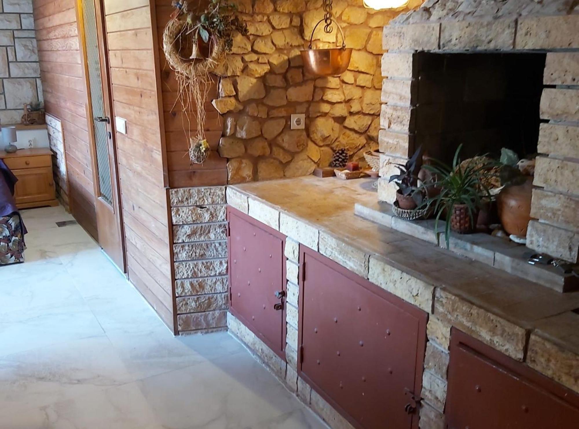 Big Terrace Apartment Ντουμπρόβνικ Εξωτερικό φωτογραφία