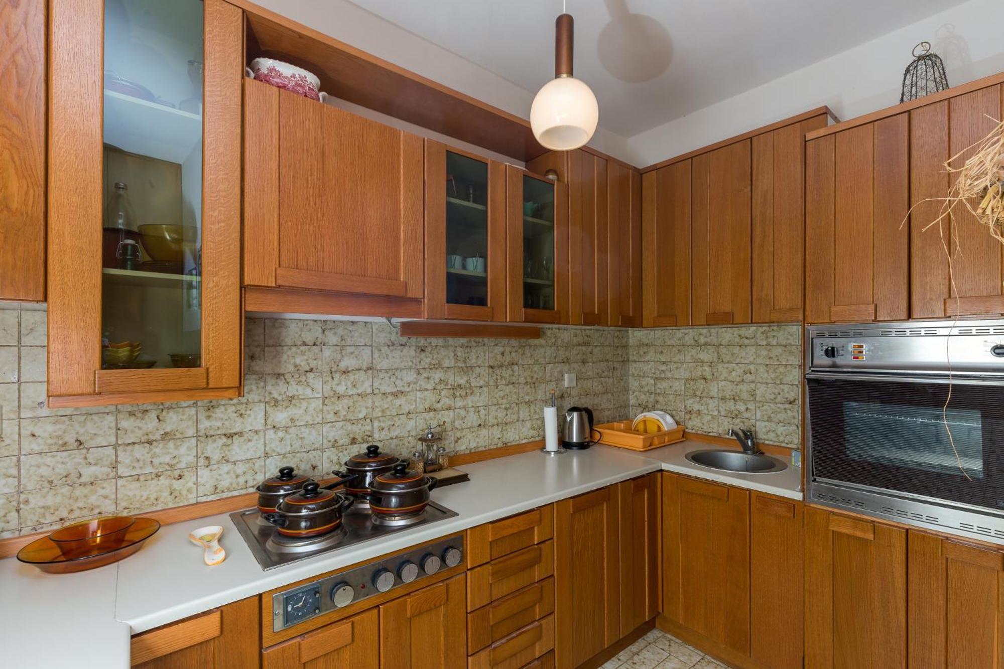 Big Terrace Apartment Ντουμπρόβνικ Εξωτερικό φωτογραφία