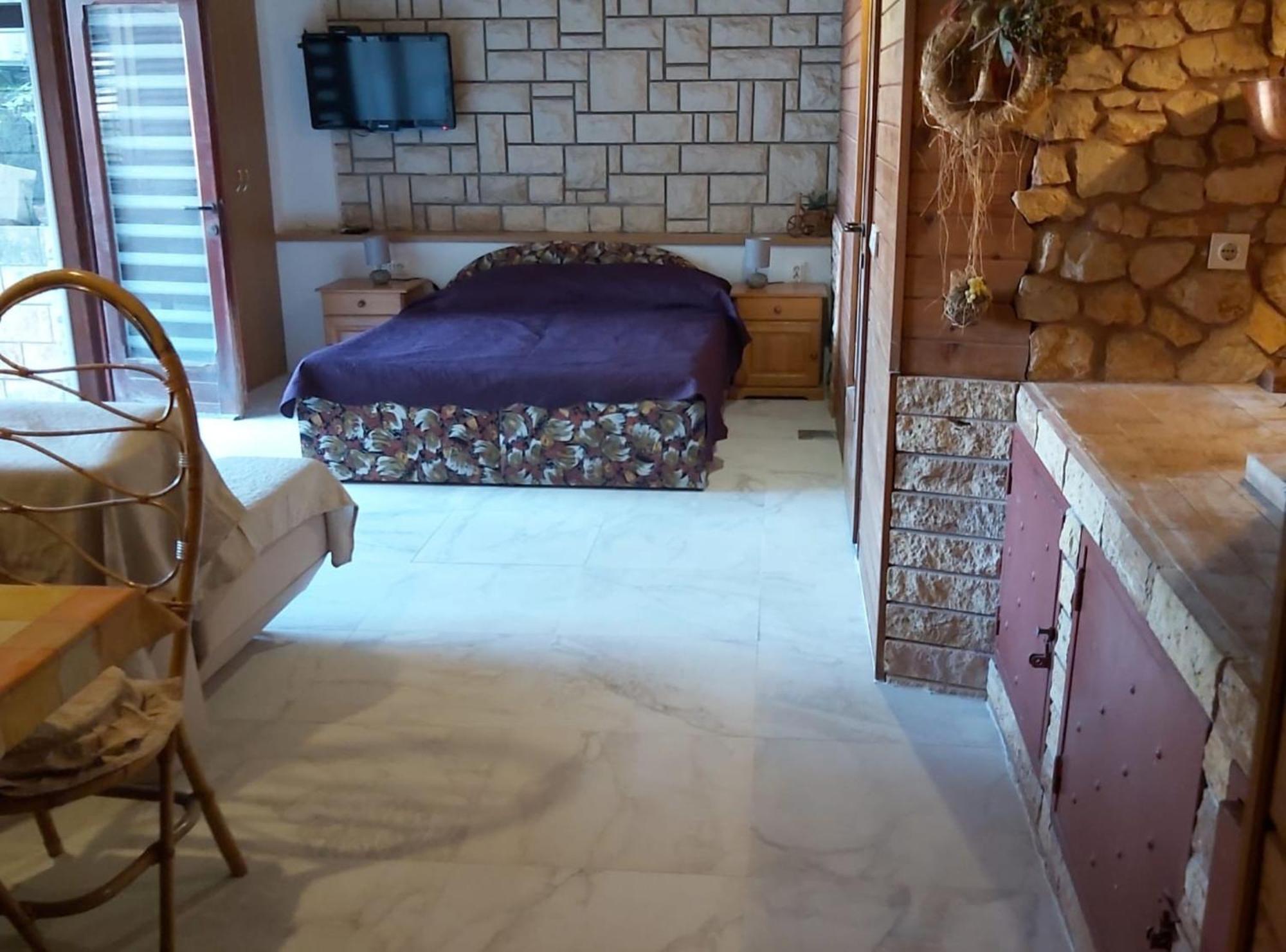 Big Terrace Apartment Ντουμπρόβνικ Εξωτερικό φωτογραφία