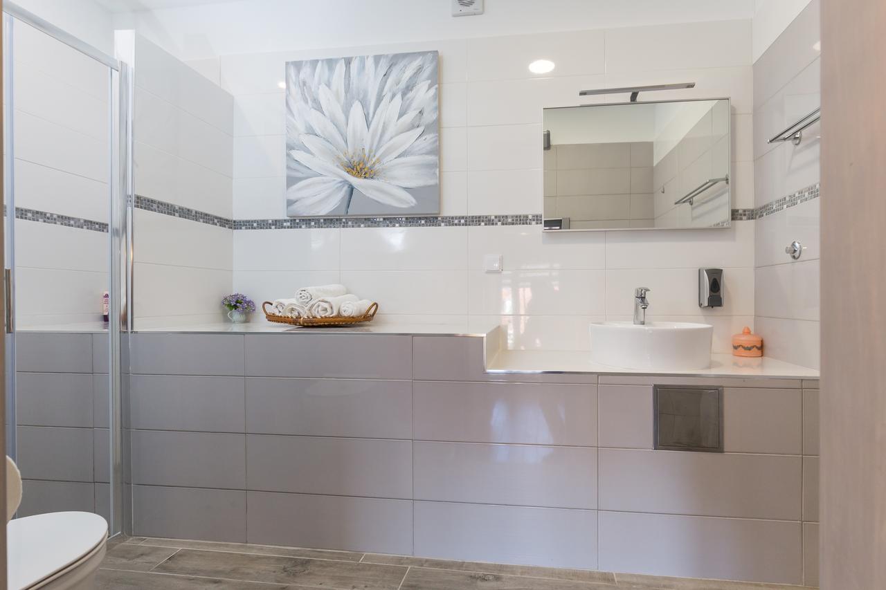 Big Terrace Apartment Ντουμπρόβνικ Εξωτερικό φωτογραφία