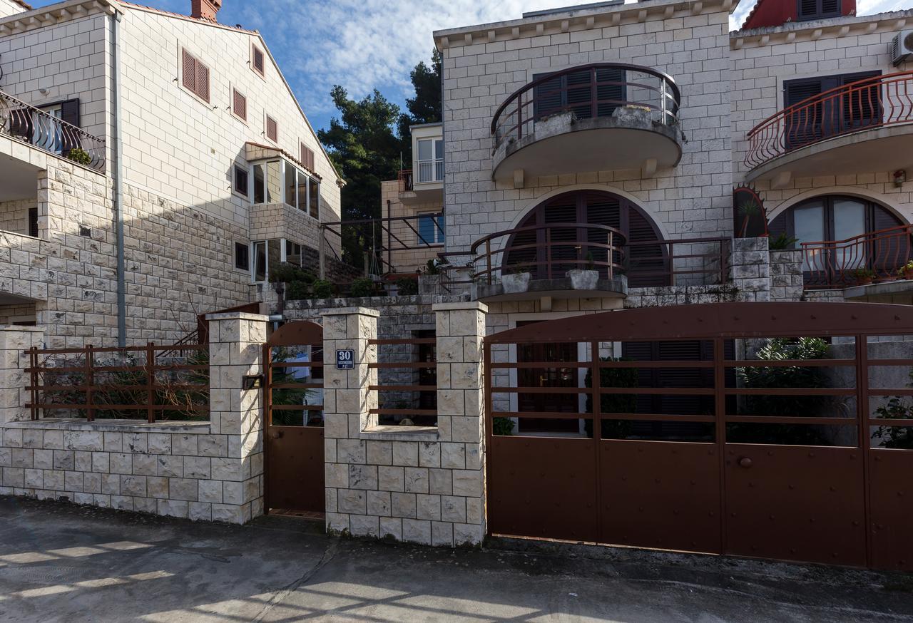Big Terrace Apartment Ντουμπρόβνικ Εξωτερικό φωτογραφία