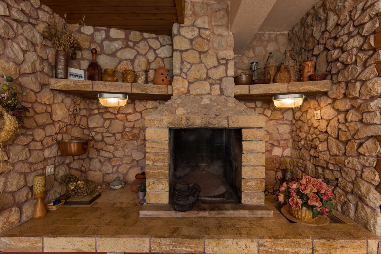 Big Terrace Apartment Ντουμπρόβνικ Εξωτερικό φωτογραφία