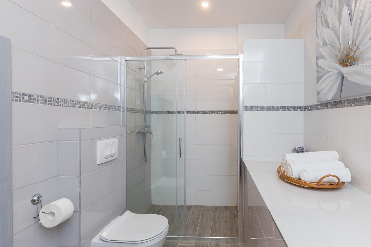 Big Terrace Apartment Ντουμπρόβνικ Εξωτερικό φωτογραφία
